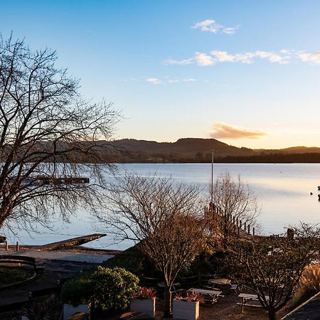Windermere Rooms At The Wateredge Inn Ambleside Esterno foto