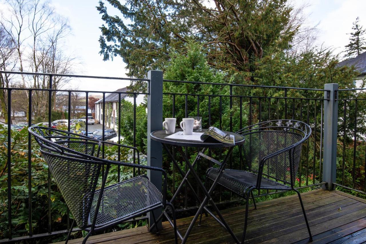 Windermere Rooms At The Wateredge Inn Ambleside Esterno foto