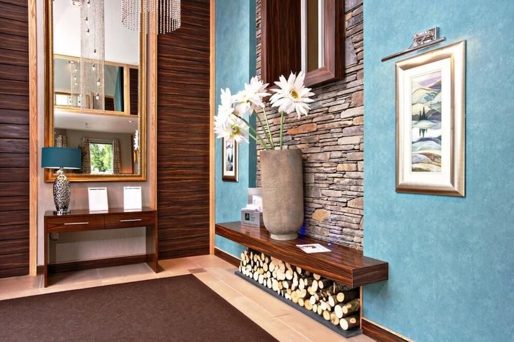 Windermere Rooms At The Wateredge Inn Ambleside Esterno foto