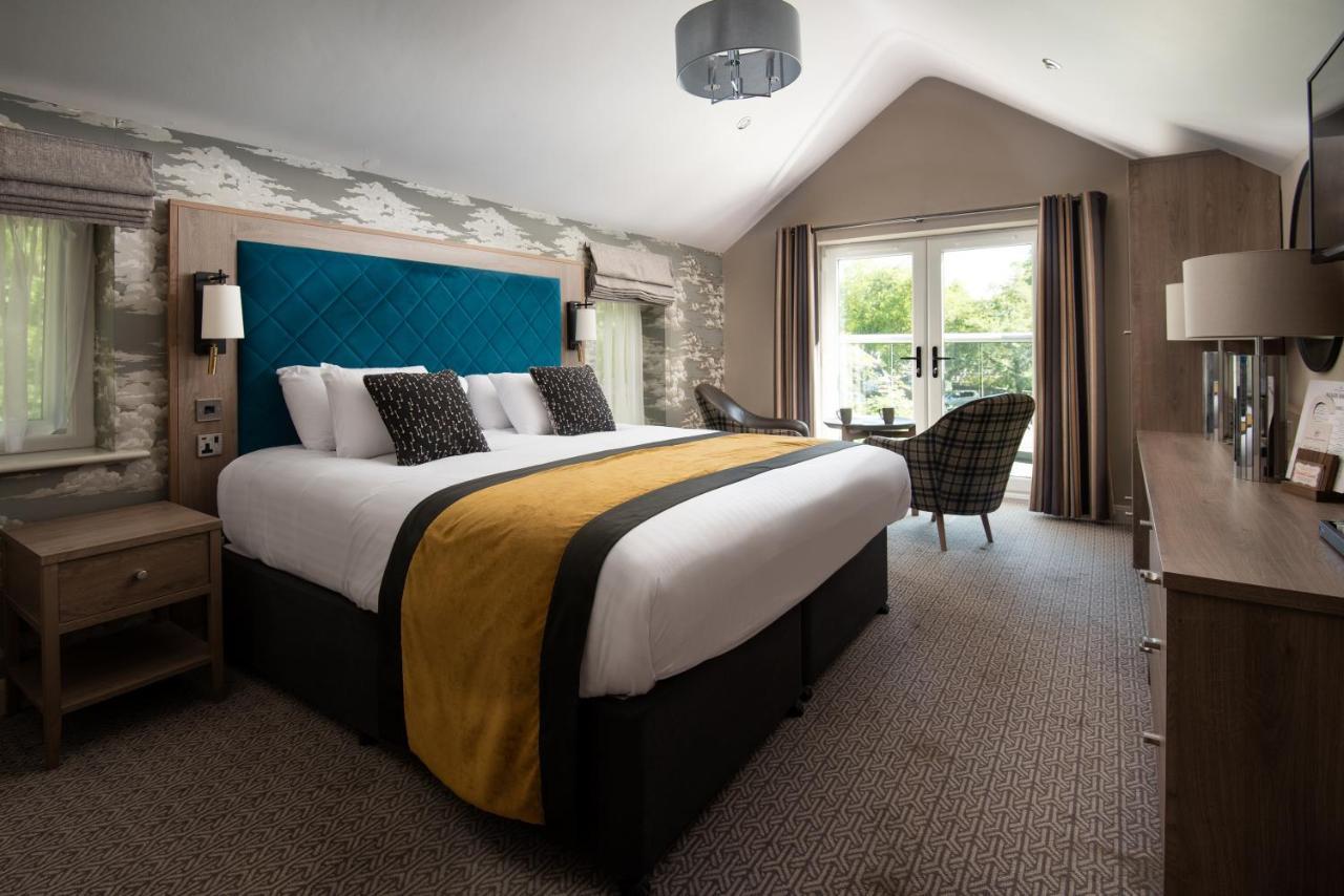 Windermere Rooms At The Wateredge Inn Ambleside Esterno foto