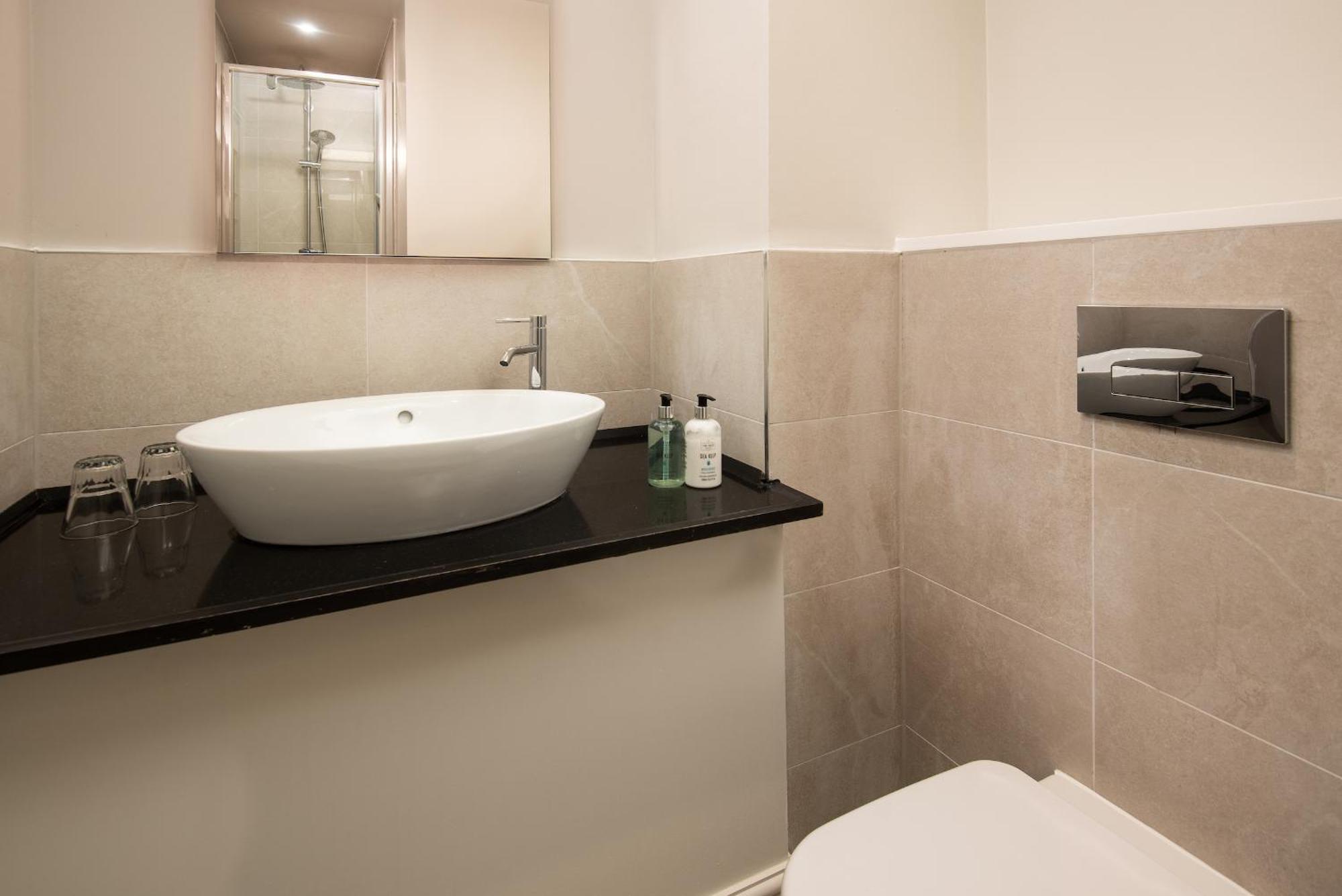 Windermere Rooms At The Wateredge Inn Ambleside Esterno foto
