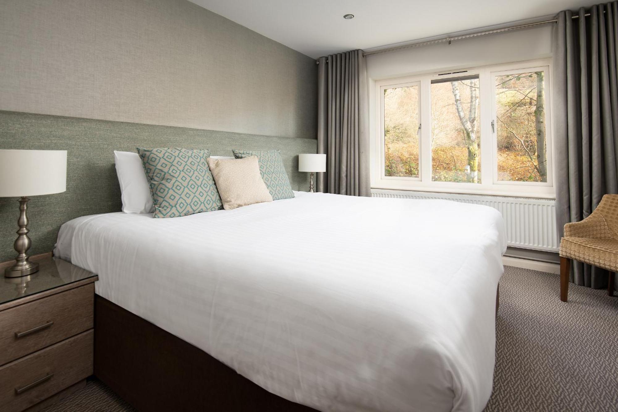 Windermere Rooms At The Wateredge Inn Ambleside Esterno foto