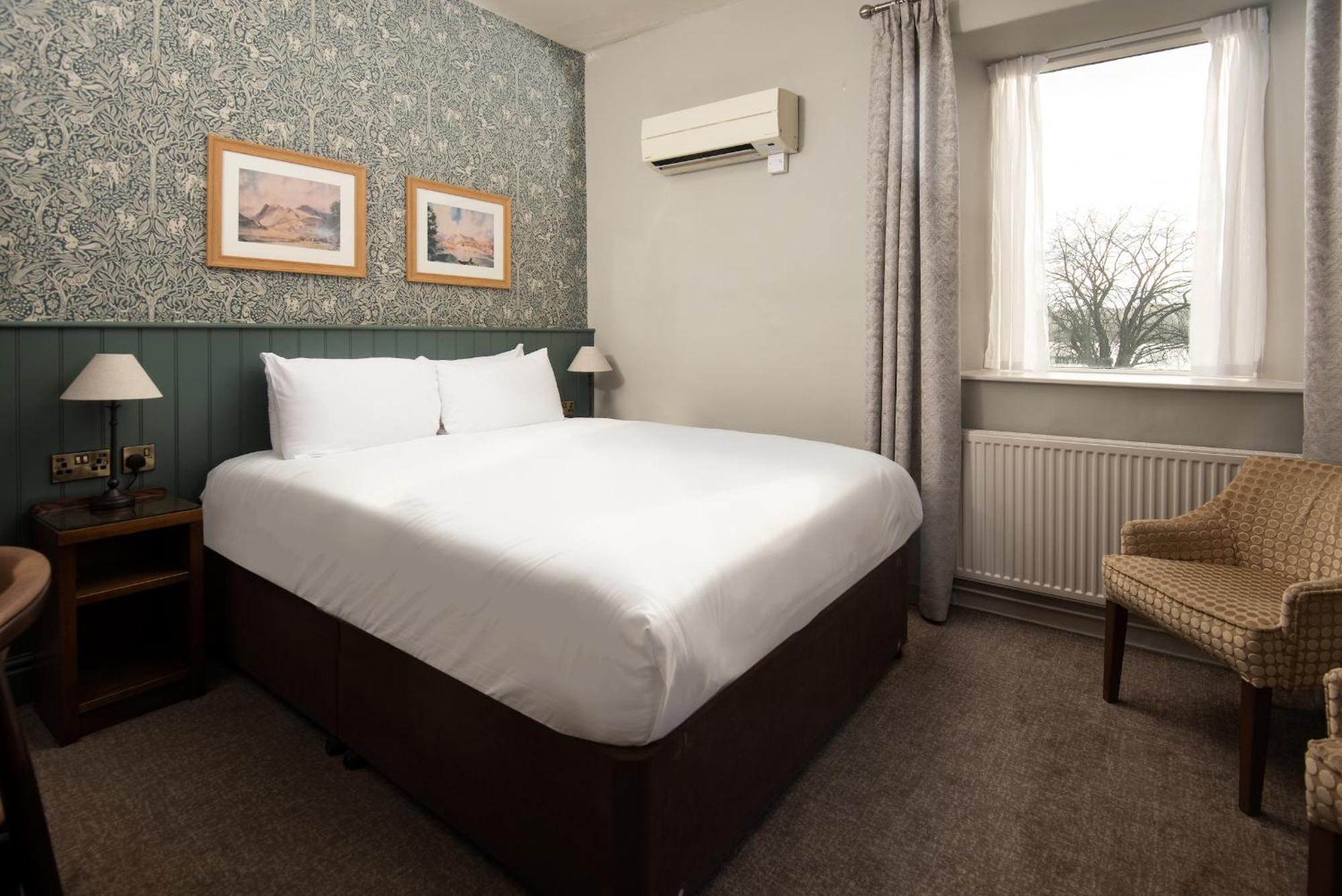 Windermere Rooms At The Wateredge Inn Ambleside Esterno foto