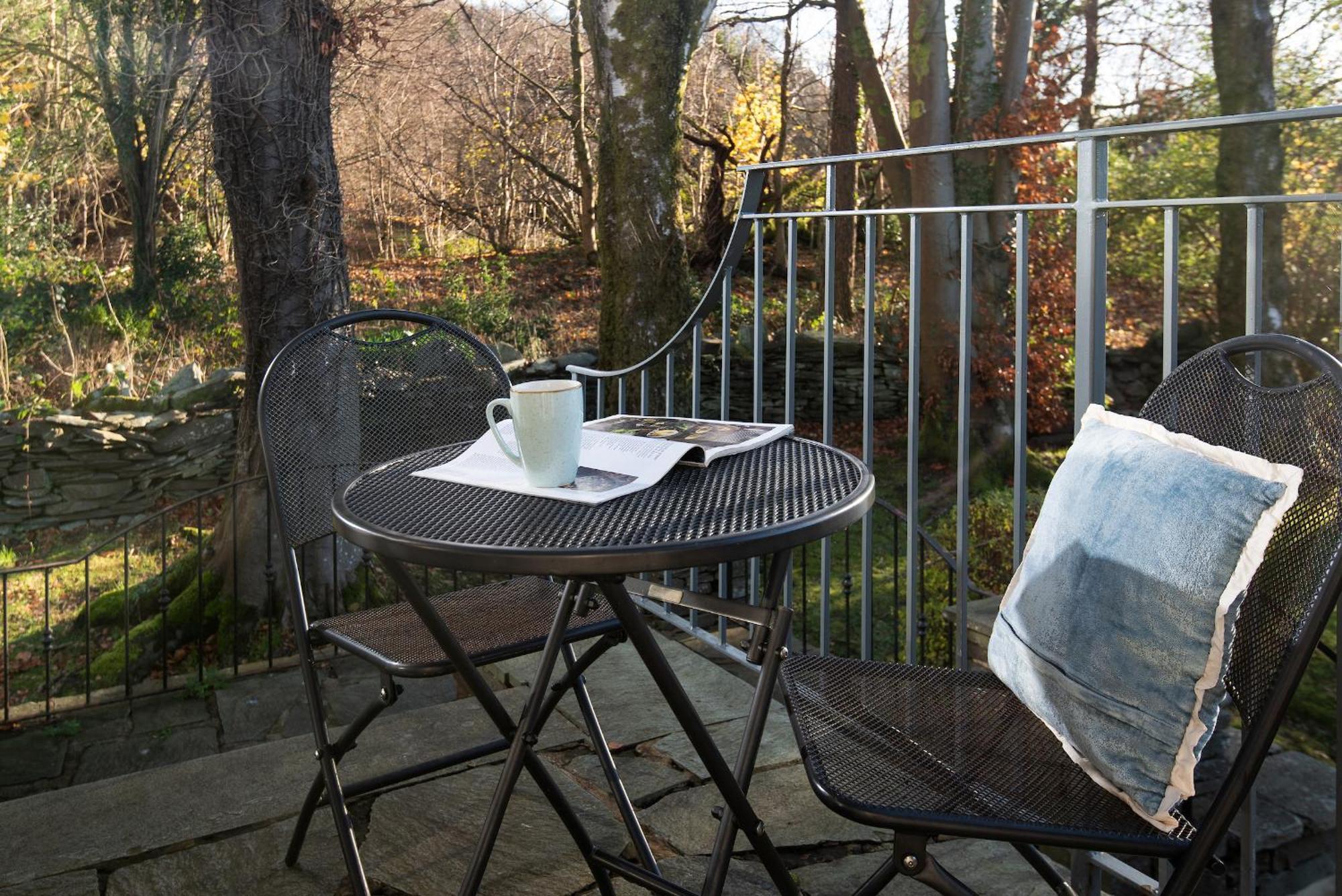 Windermere Rooms At The Wateredge Inn Ambleside Esterno foto