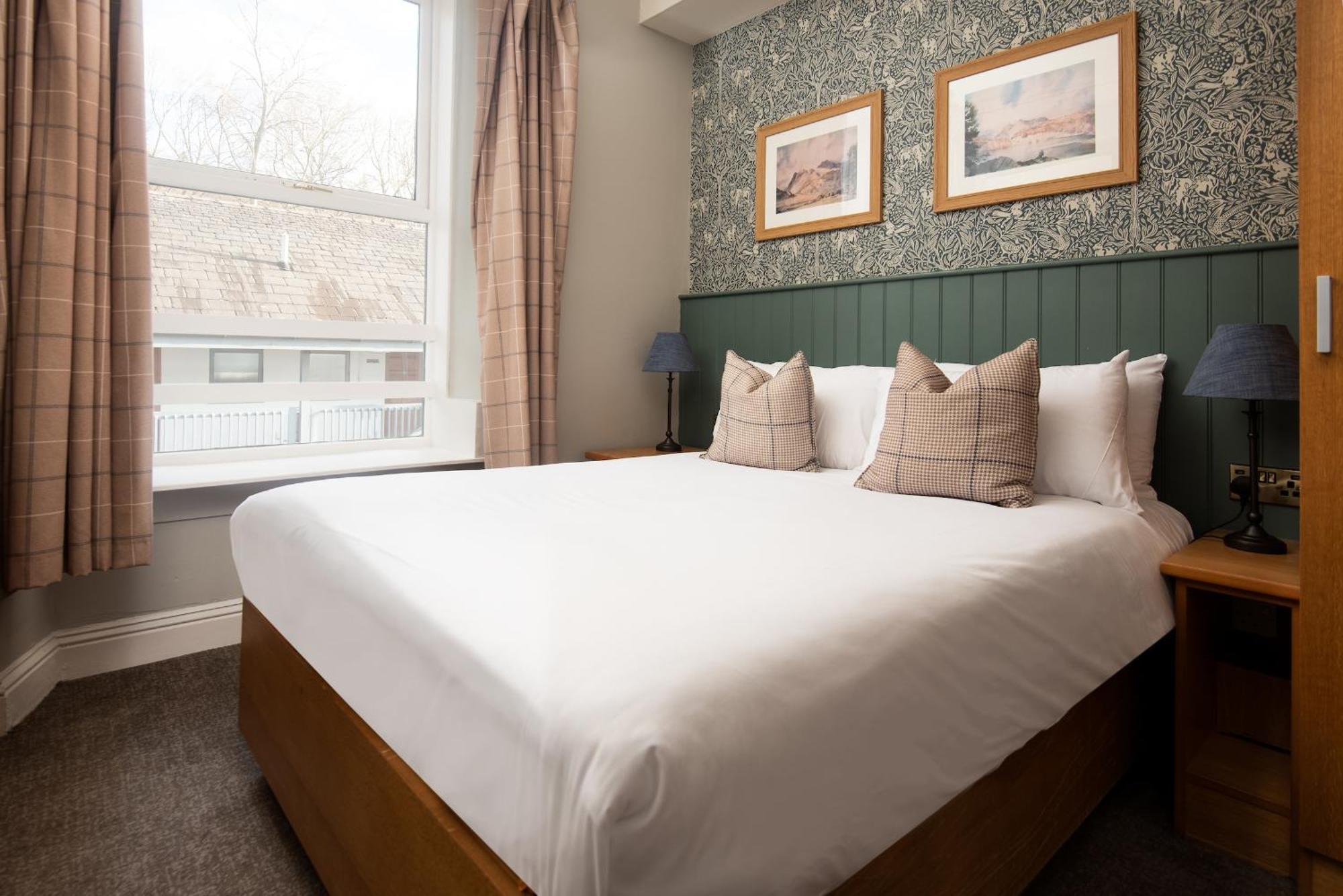 Windermere Rooms At The Wateredge Inn Ambleside Esterno foto