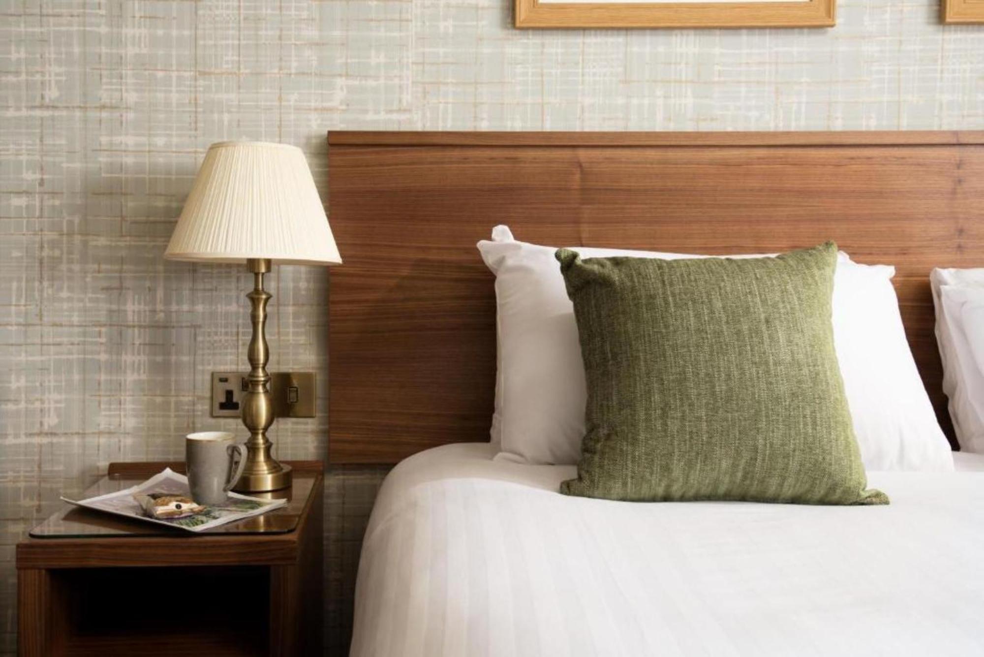 Windermere Rooms At The Wateredge Inn Ambleside Esterno foto