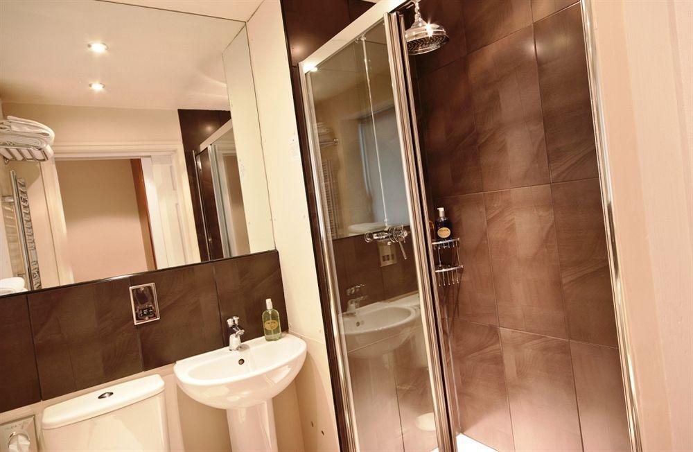 Windermere Rooms At The Wateredge Inn Ambleside Esterno foto