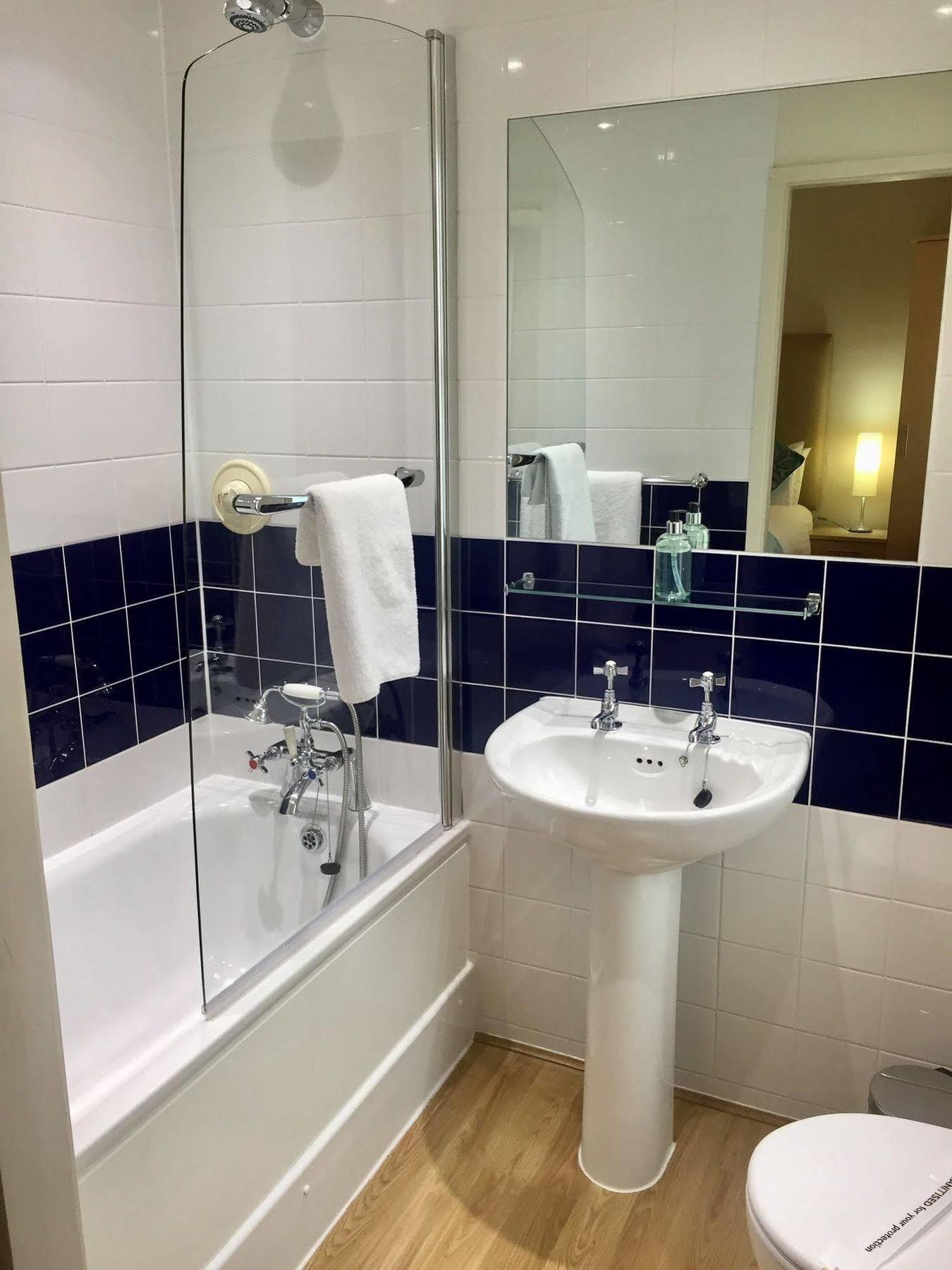 Windermere Rooms At The Wateredge Inn Ambleside Esterno foto